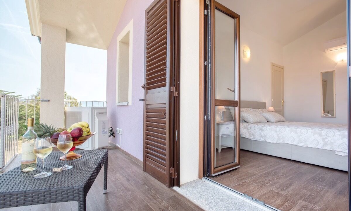 Photo of Bedroom in La Ciaccia