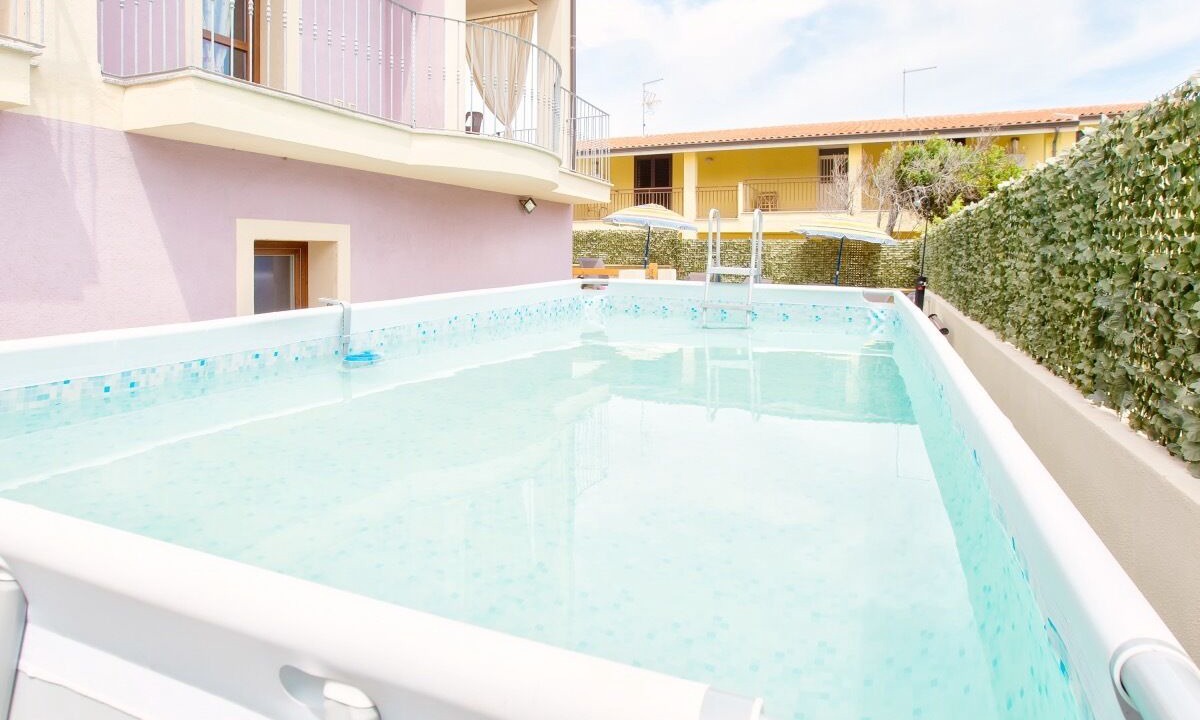 Photo of Outdoor in La Ciaccia
