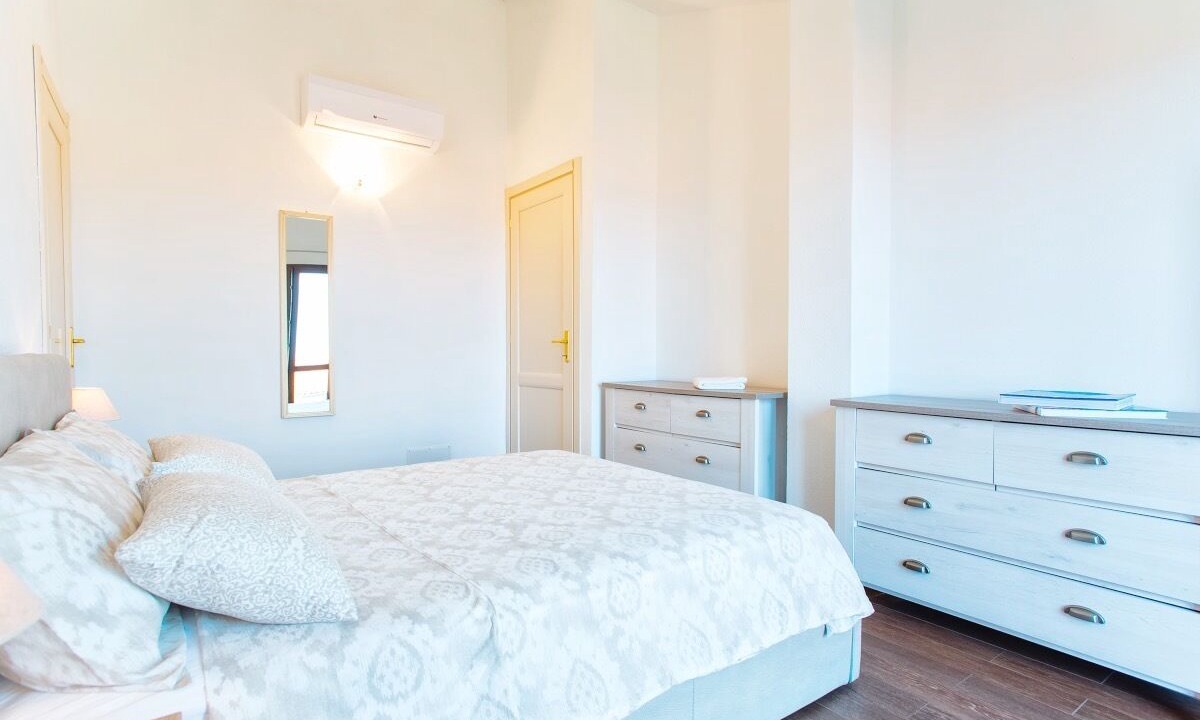 Photo of Bedroom in La Ciaccia