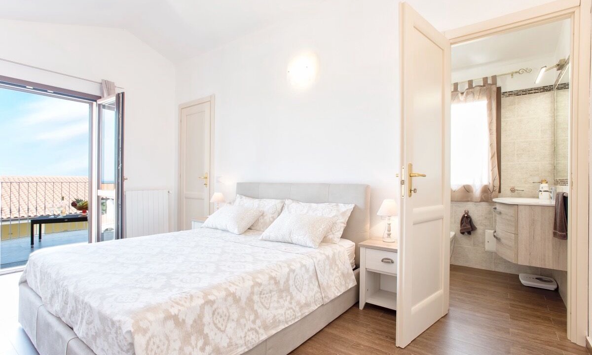 Photo of Bedroom in La Ciaccia
