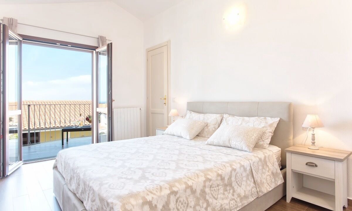 Photo of Bedroom in La Ciaccia