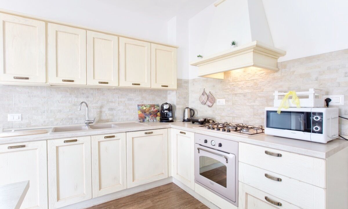 Photo of Kitchen in La Ciaccia