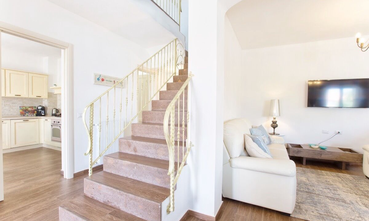 Photo of Livingroom in La Ciaccia