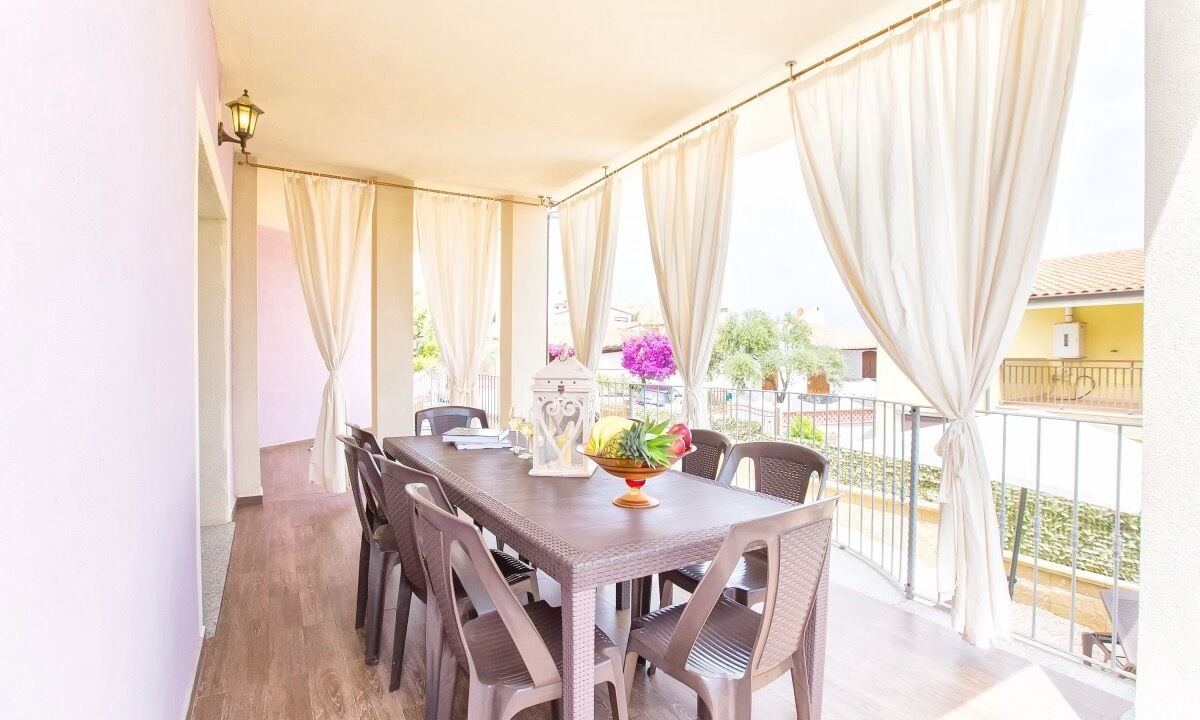 Photo of Outdoor in La Ciaccia
