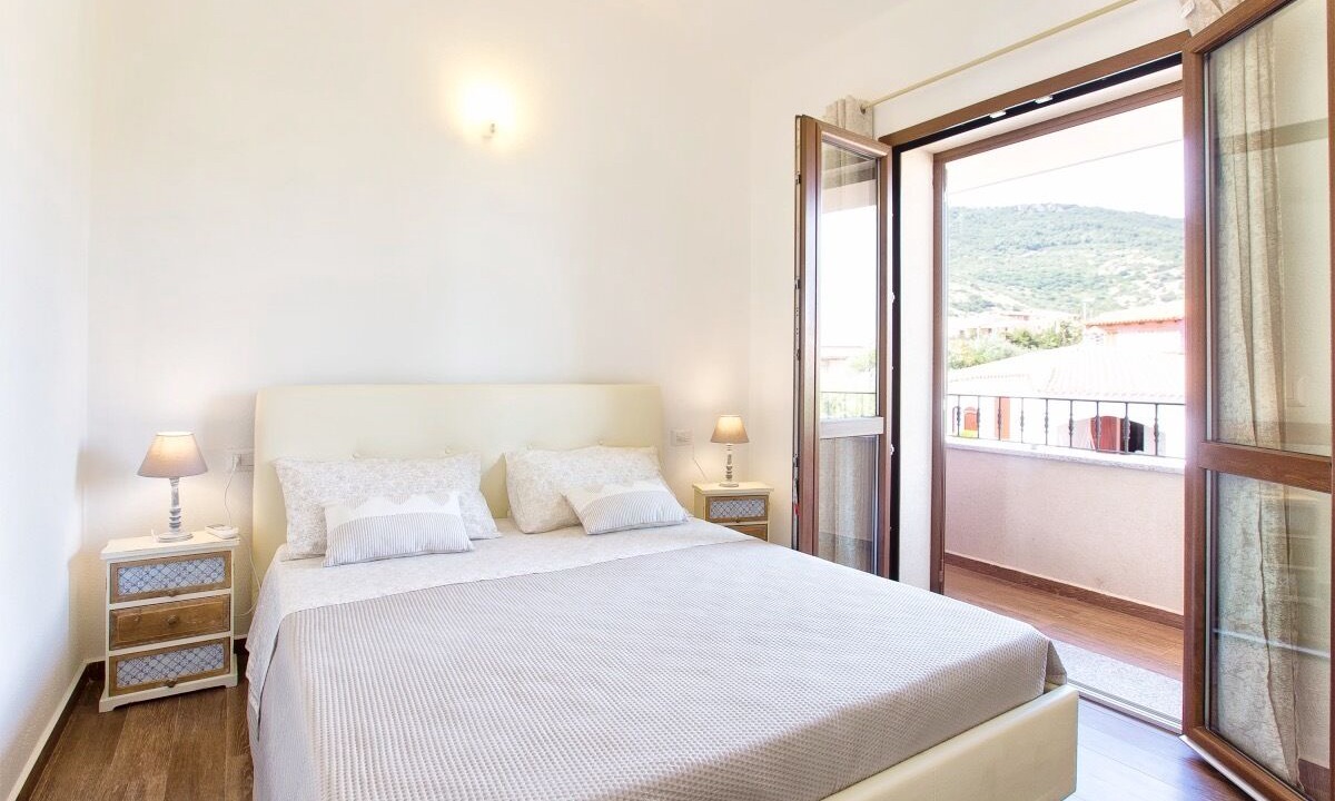 Photo of Bedroom in La Ciaccia