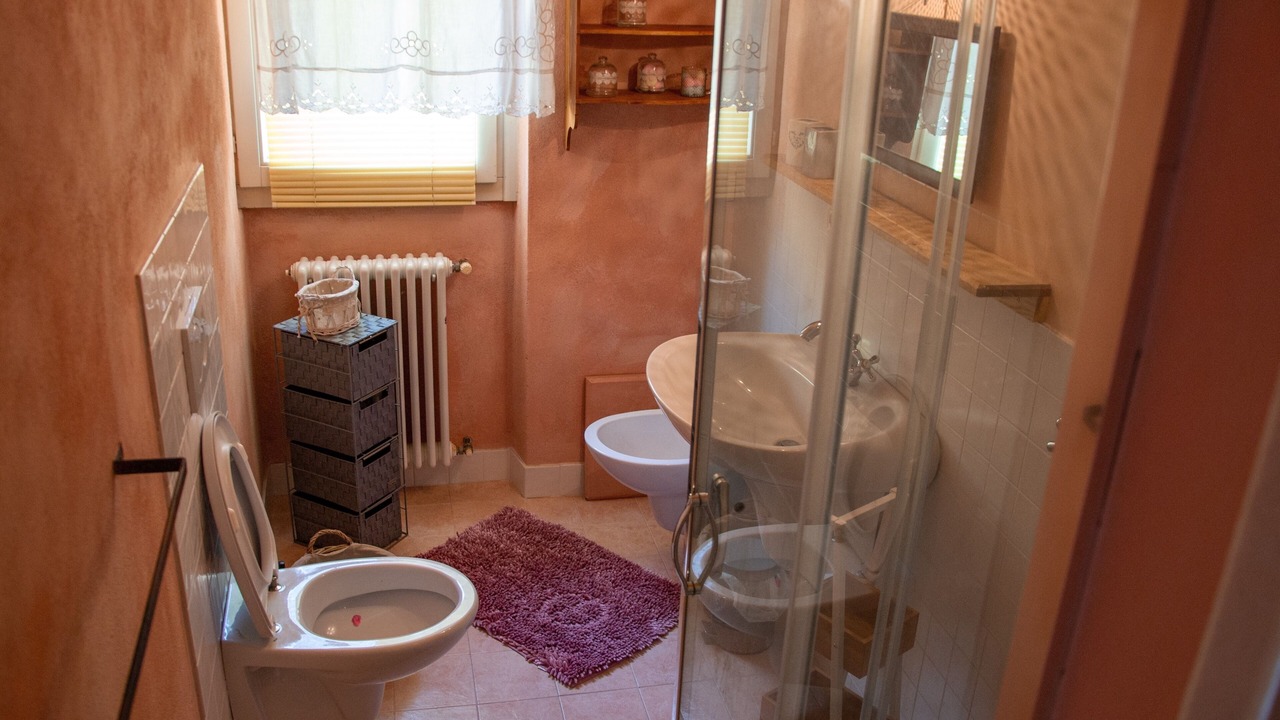 Photo of Bathroom in Gargagnago di Valpolicella