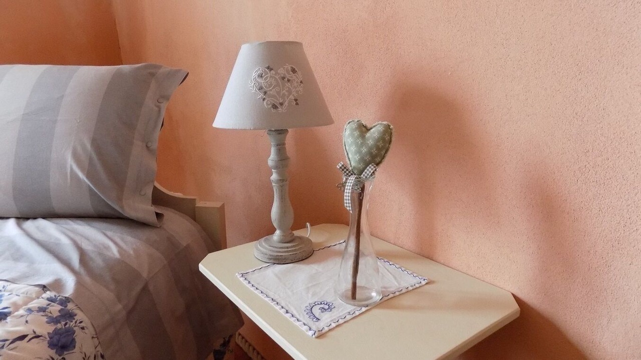 Photo of Bedroom in Gargagnago di Valpolicella
