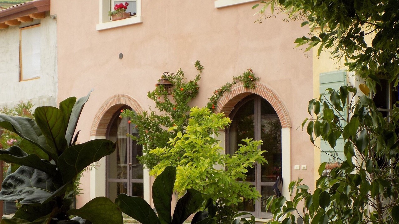 Photo of Outdoor in Gargagnago di Valpolicella