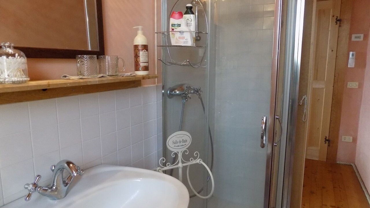 Photo of Bathroom in Gargagnago di Valpolicella