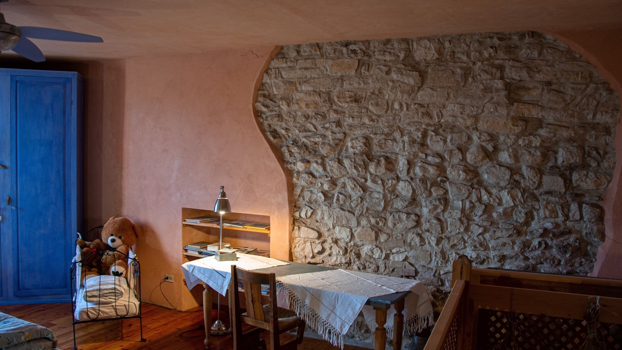 Photo of Bedroom in Gargagnago di Valpolicella