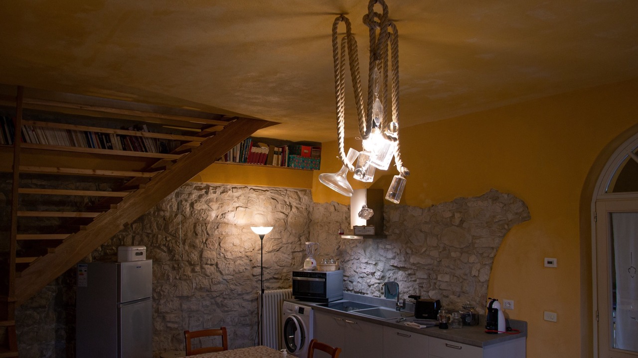 Photo of Kitchen in Gargagnago di Valpolicella