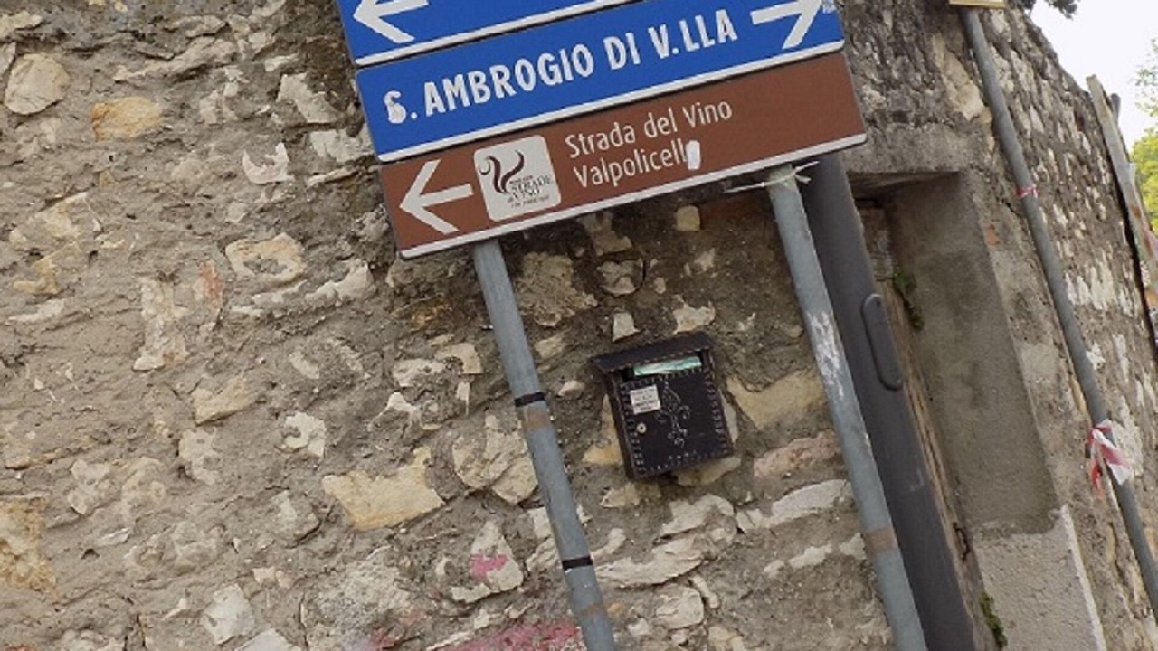 Photo of Outdoor in Gargagnago di Valpolicella