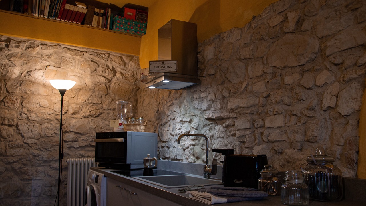 Photo of Kitchen in Gargagnago di Valpolicella