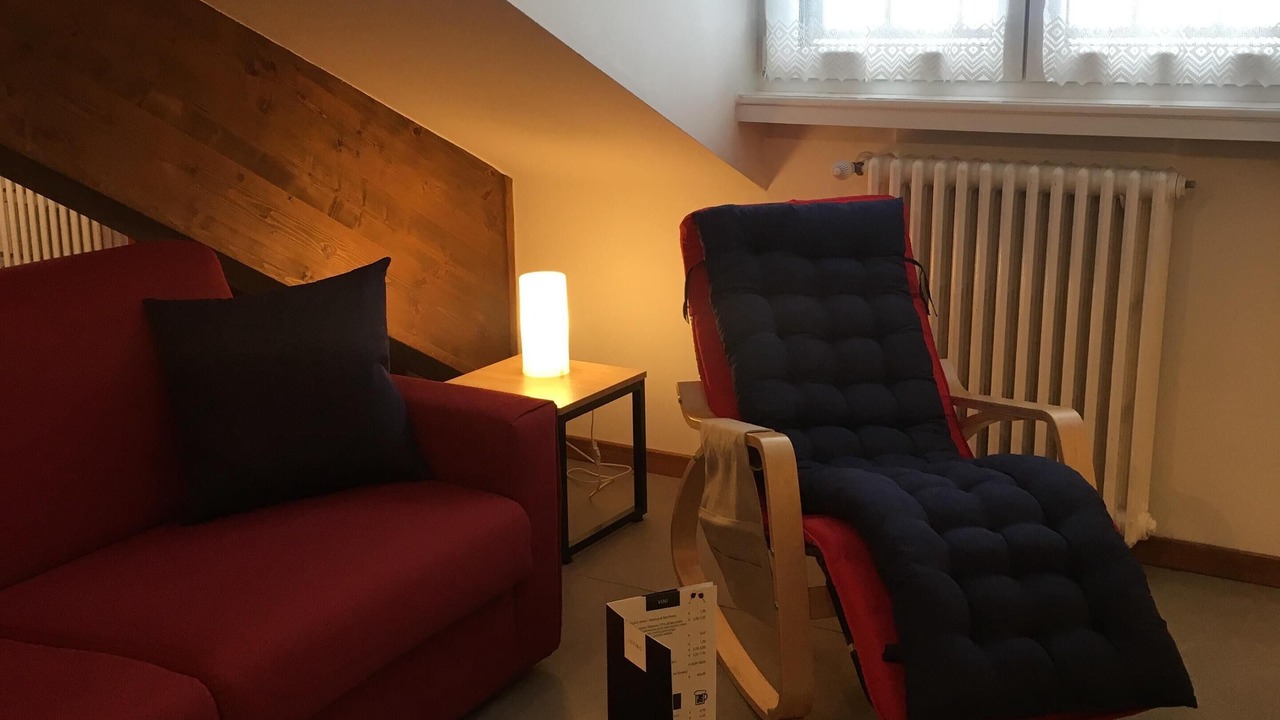 Photo of Livingroom in Cles