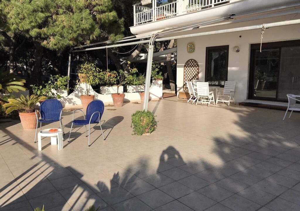 Photo of Outdoor in Lido Silvana