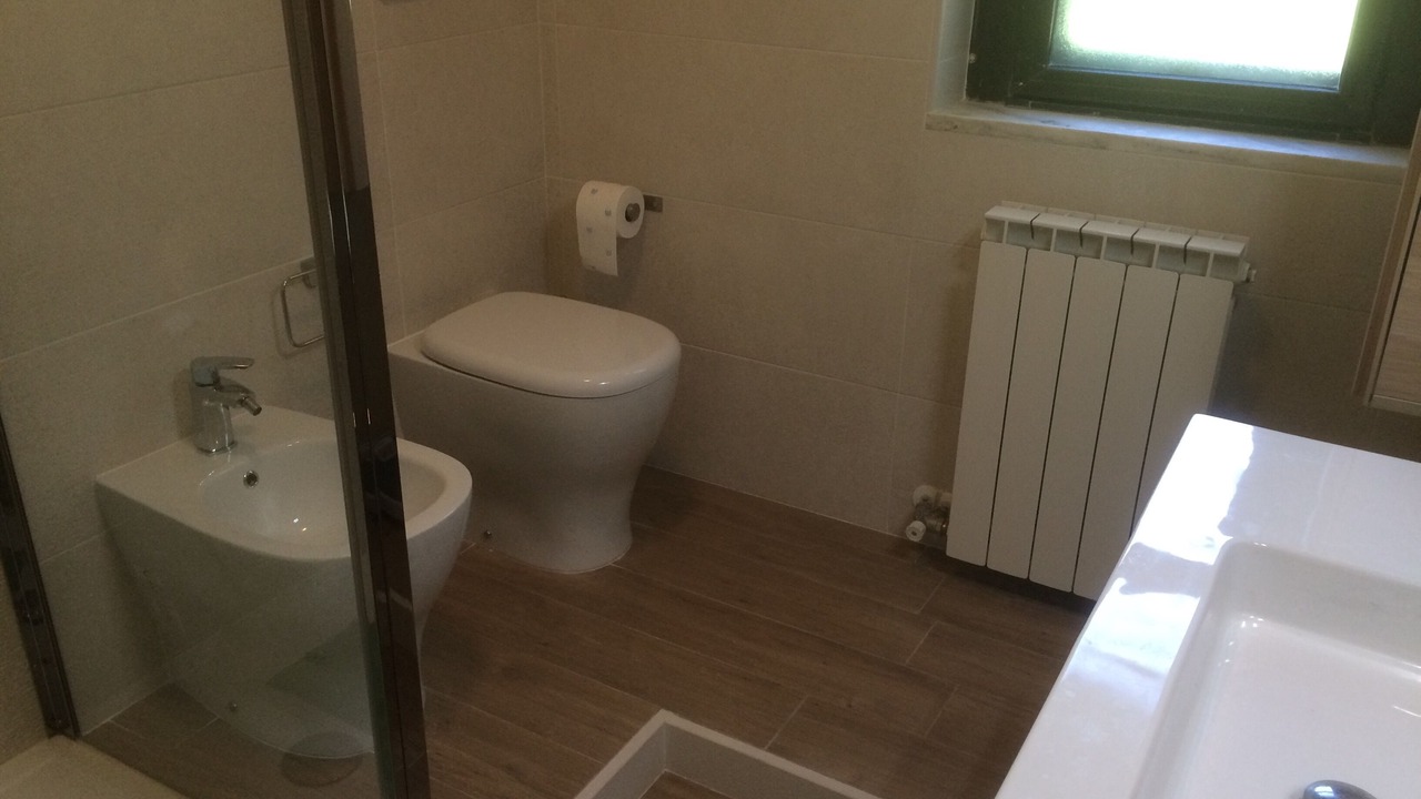 Photo of Bathroom in Lido Silvana