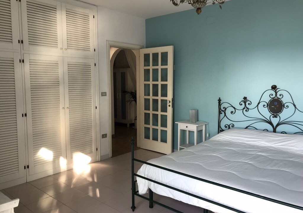 Photo of Bedroom in Lido Silvana