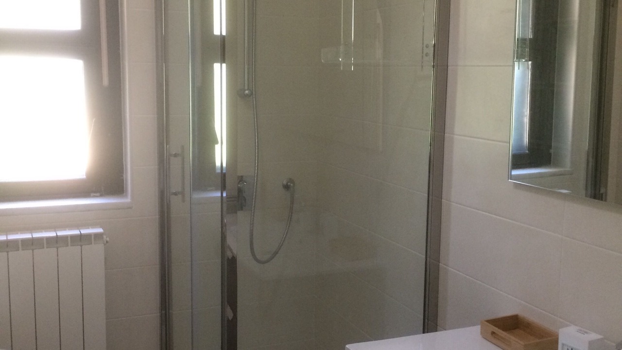 Photo of Bathroom in Lido Silvana