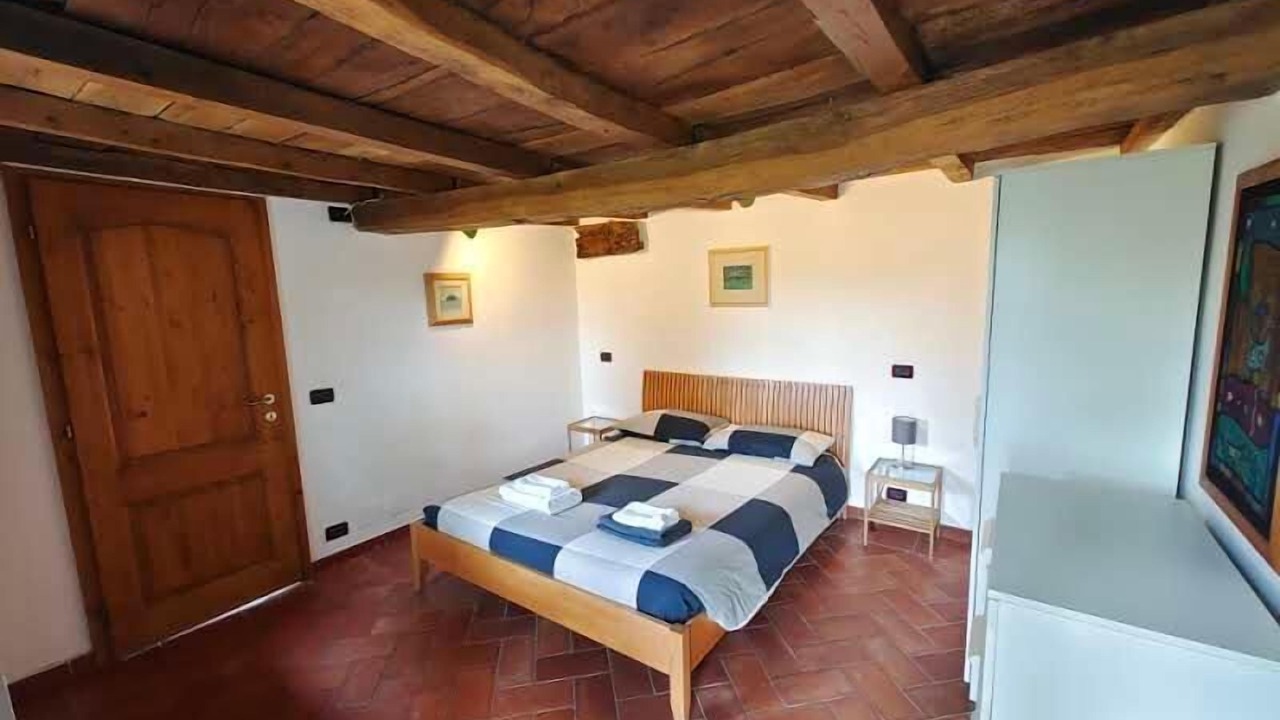 Photo of Bedroom in Madonna Dei Fornelli