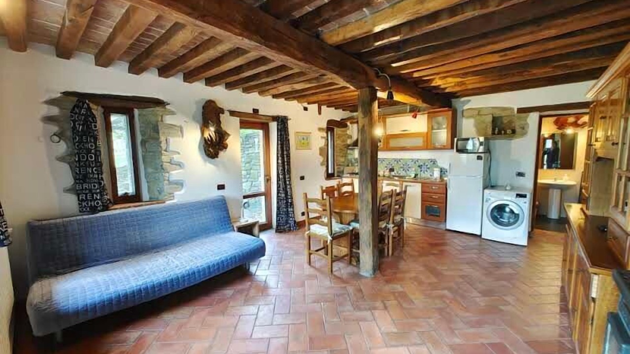 Photo of Livingroom in Madonna Dei Fornelli