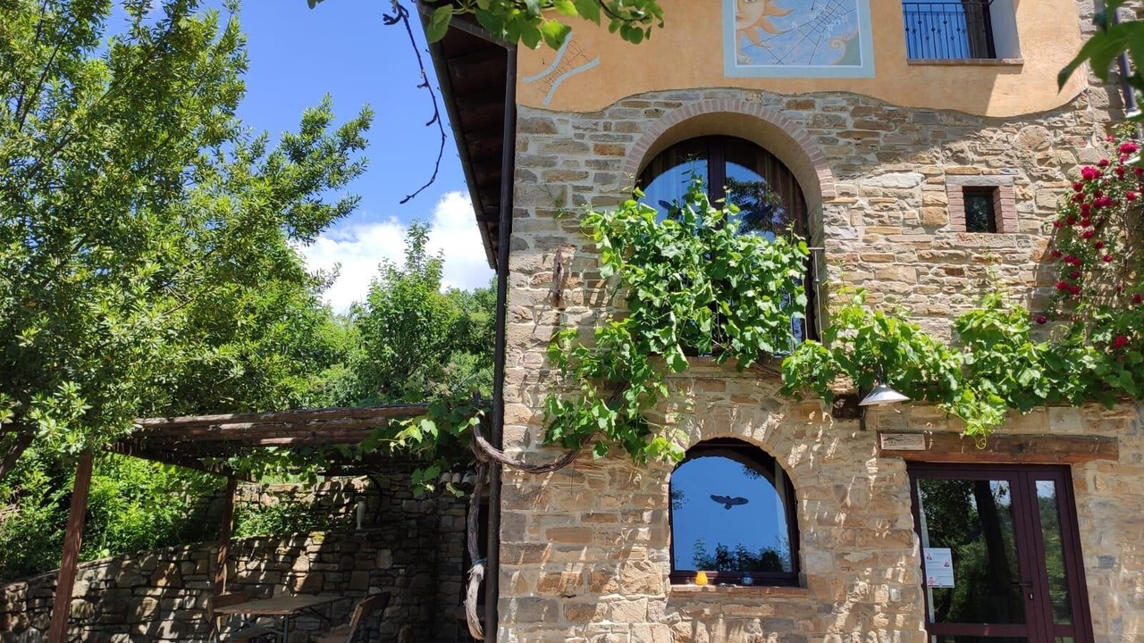 Photo of Outdoor in Madonna Dei Fornelli