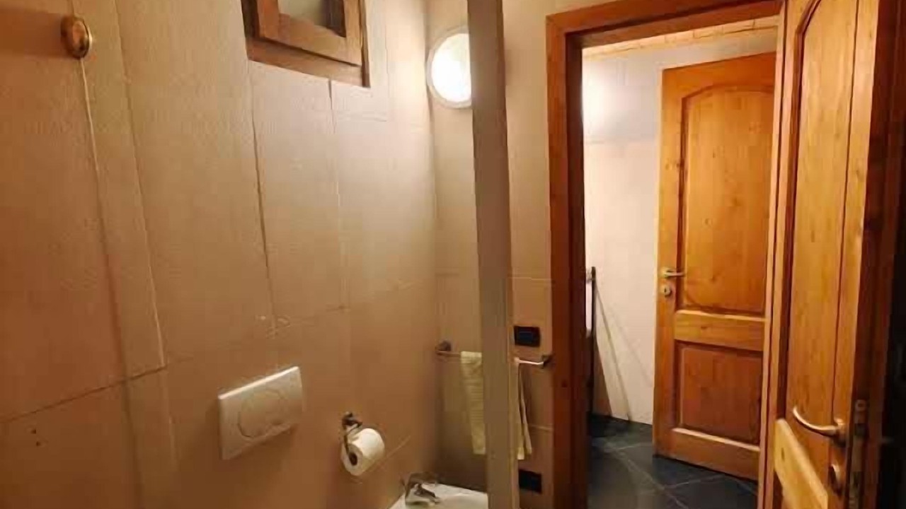 Photo of Bathroom in Madonna Dei Fornelli