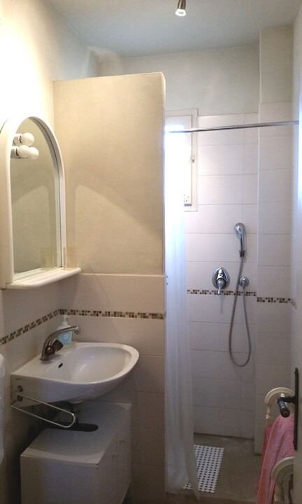 Photo of Bathroom in Querceta