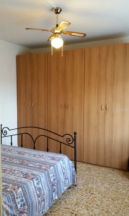 Photo of Bedroom in Querceta