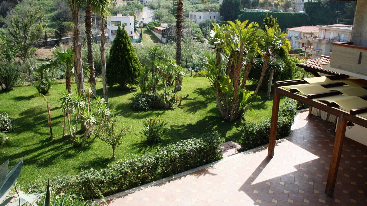 Photo of Outdoor in Balestrate
