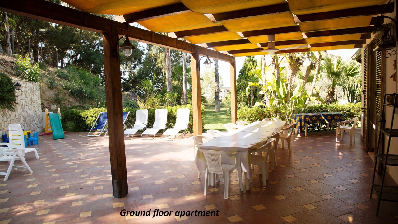 Photo of Outdoor in Balestrate