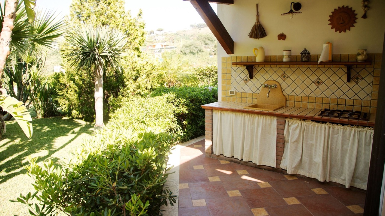 Photo of Outdoor in Balestrate