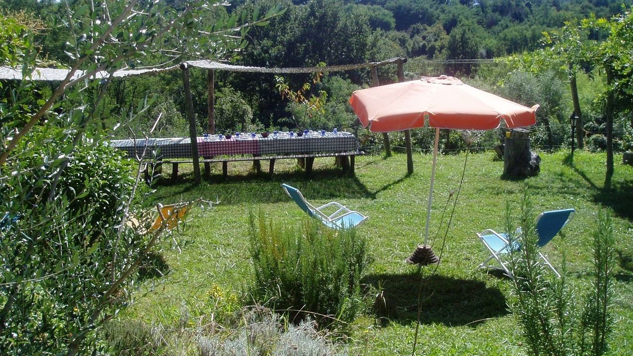 Photo of Outdoor in Gassano