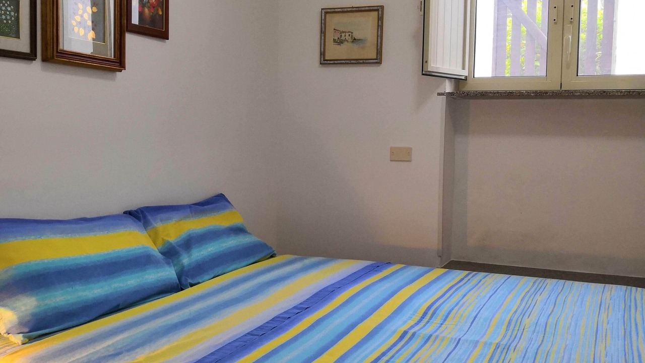Photo of Bedroom in Marina di Andrano