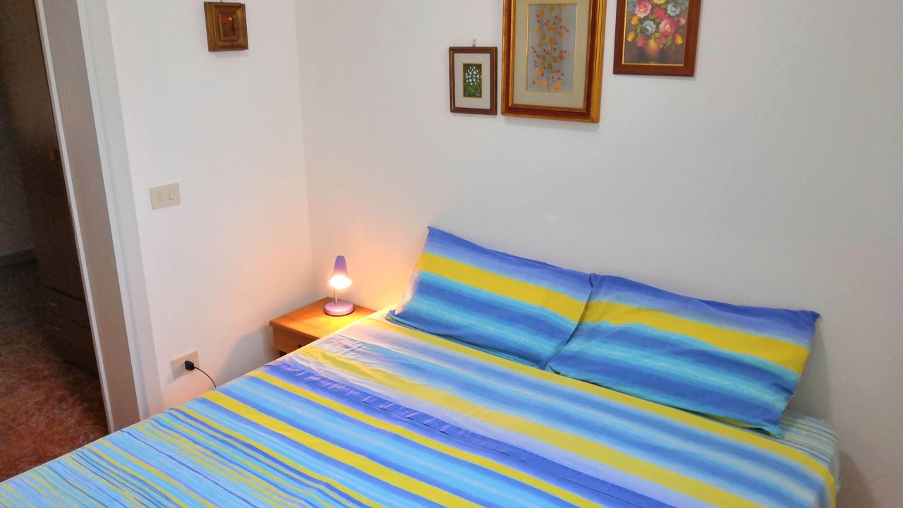 Photo of Bedroom in Marina di Andrano