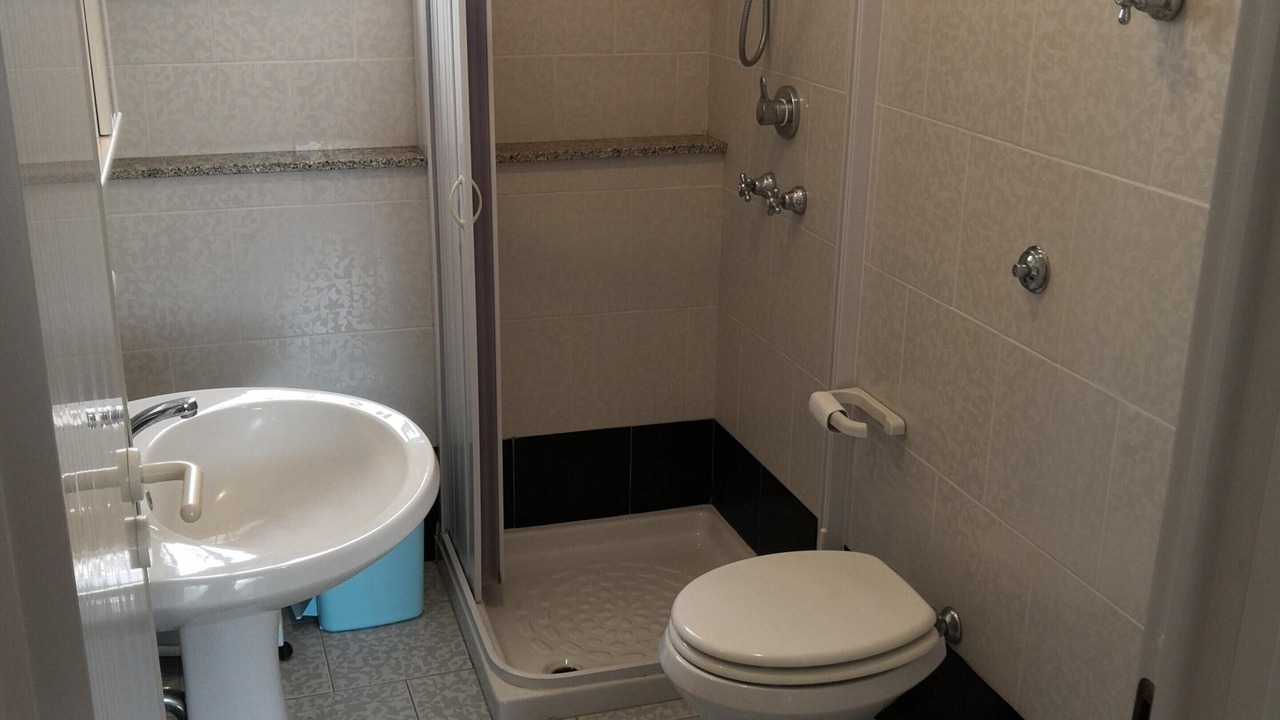 Photo of Bathroom in Marina di Andrano