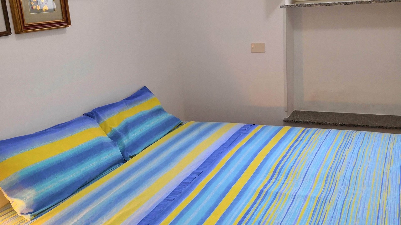 Photo of Bedroom in Marina di Andrano