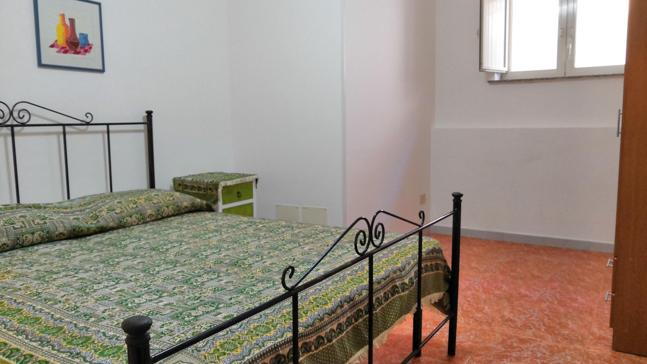 Photo of Bedroom in Marina di Andrano