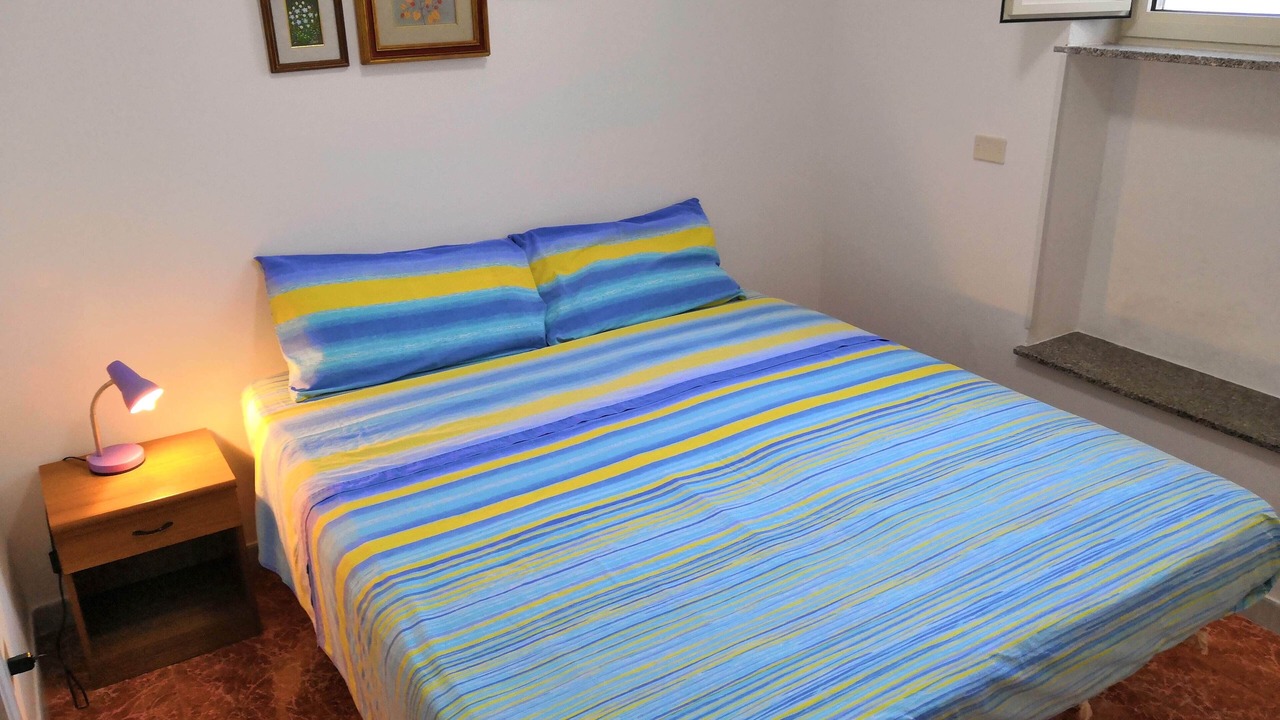 Photo of Bedroom in Marina di Andrano
