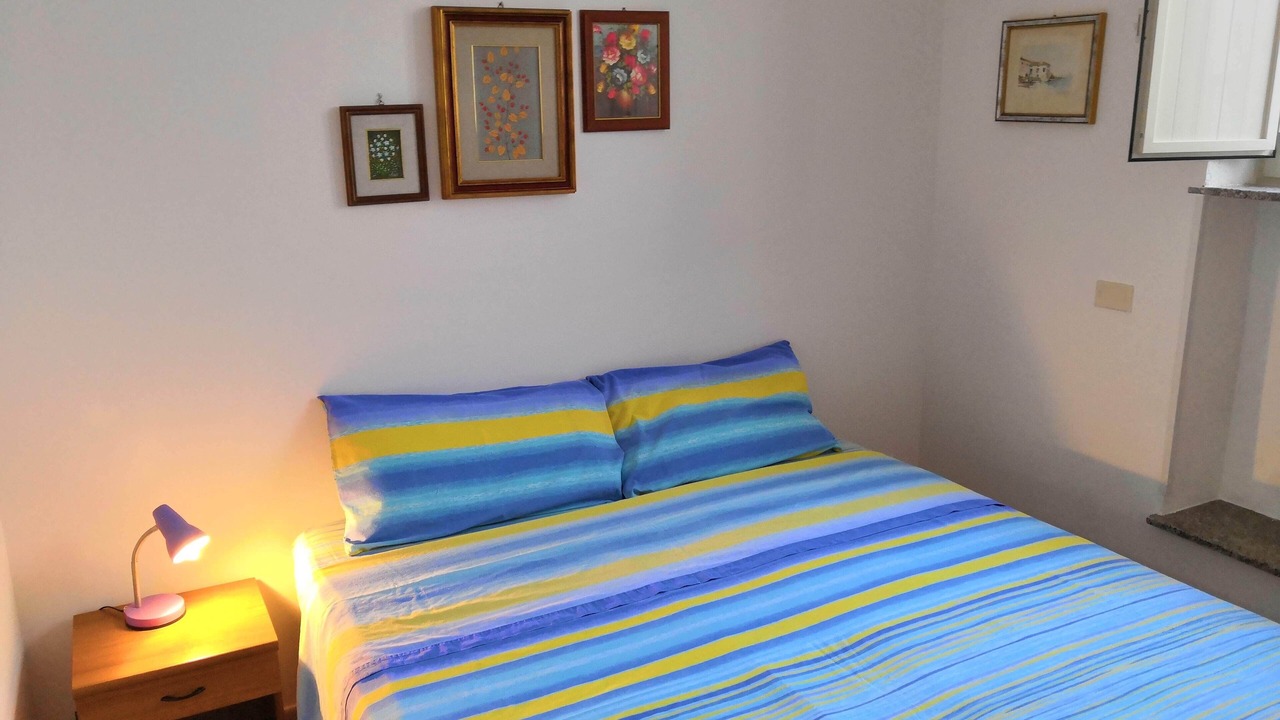 Photo of Bedroom in Marina di Andrano