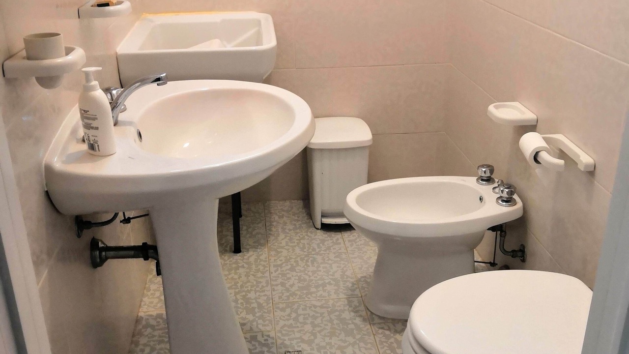 Photo of Bathroom in Marina di Andrano