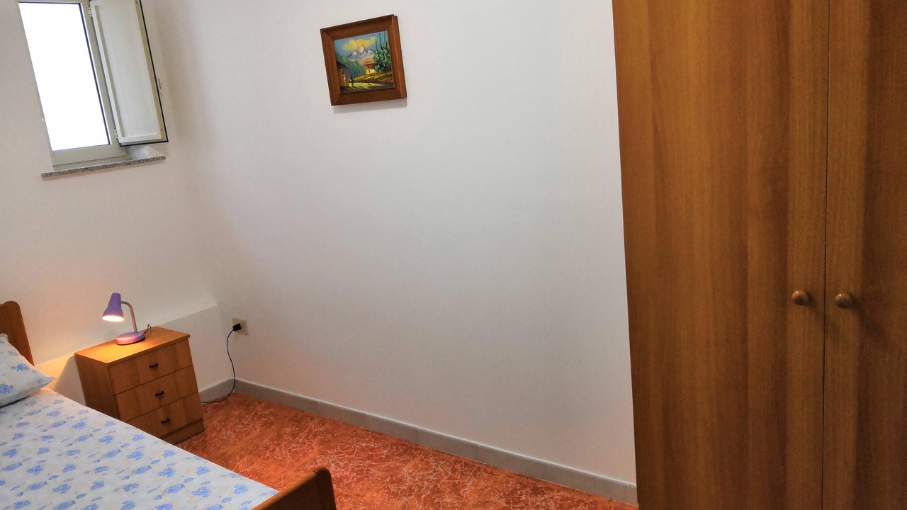Photo of Bedroom in Marina di Andrano