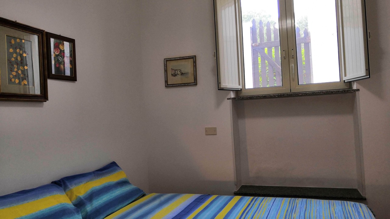 Photo of Bedroom in Marina di Andrano