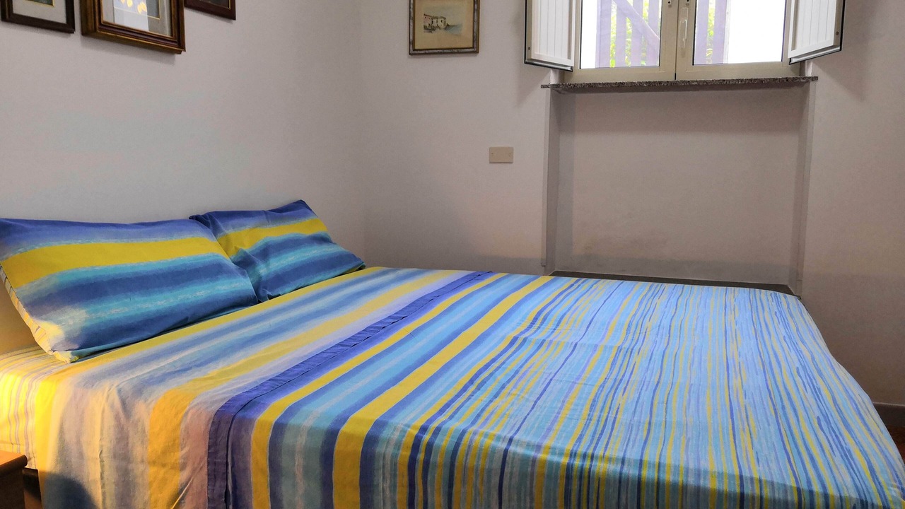 Photo of Bedroom in Marina di Andrano