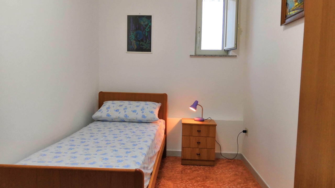 Photo of Bedroom in Marina di Andrano