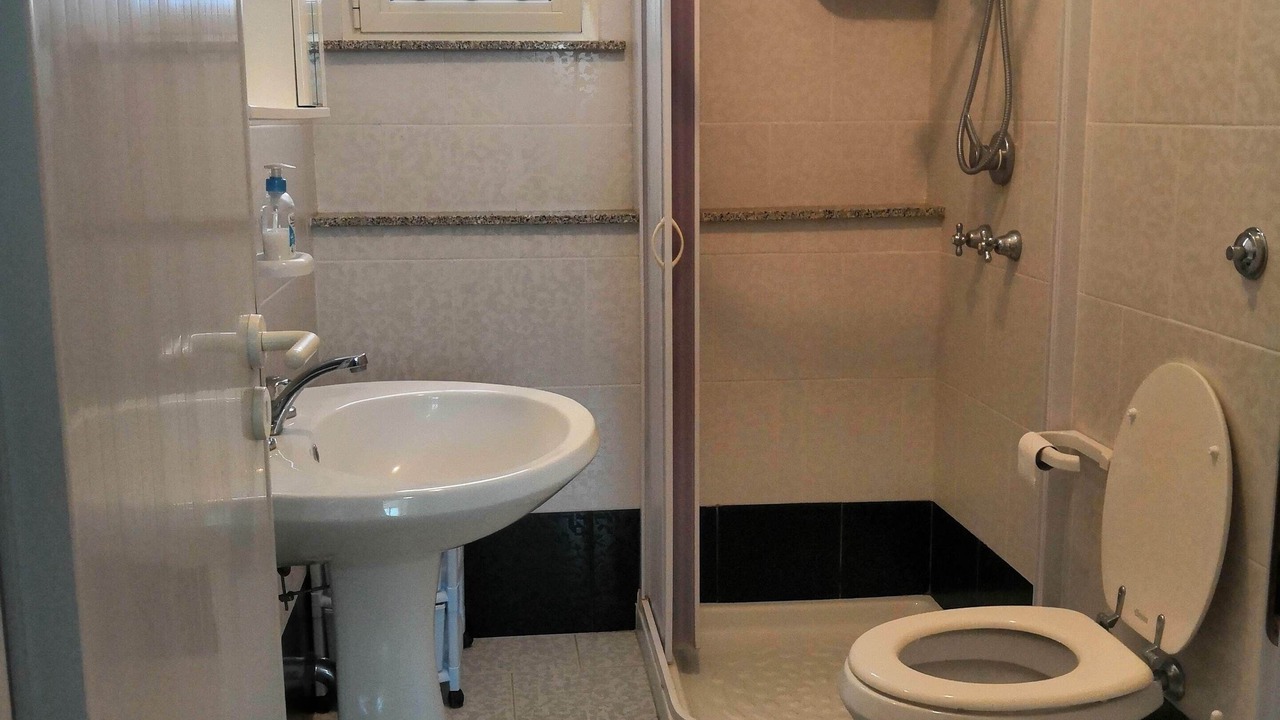 Photo of Bathroom in Marina di Andrano