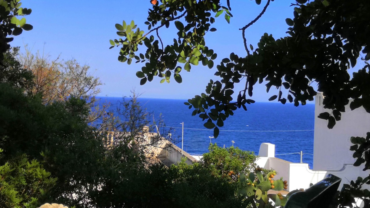 Photo of Outdoor in Marina di Andrano
