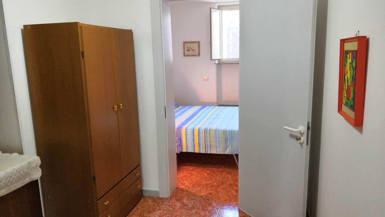 Photo of Bedroom in Marina di Andrano
