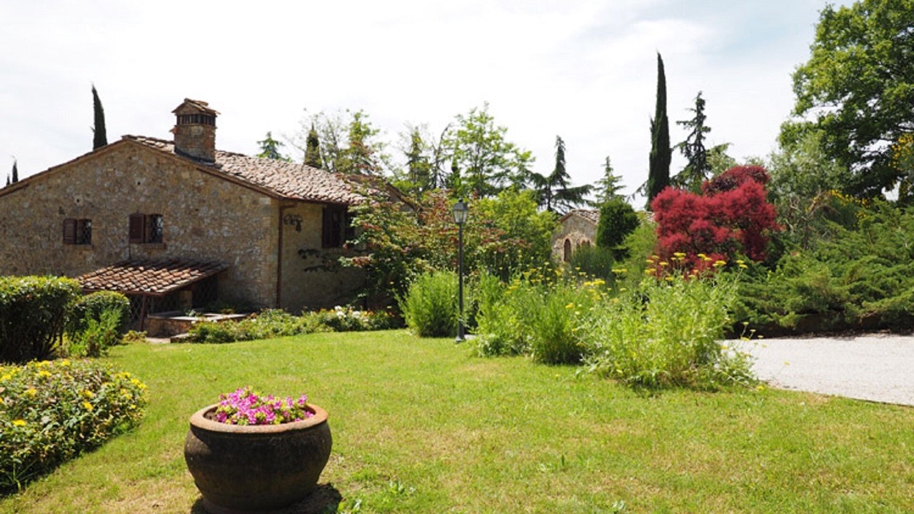 Photo of Outdoor in San Gimignano