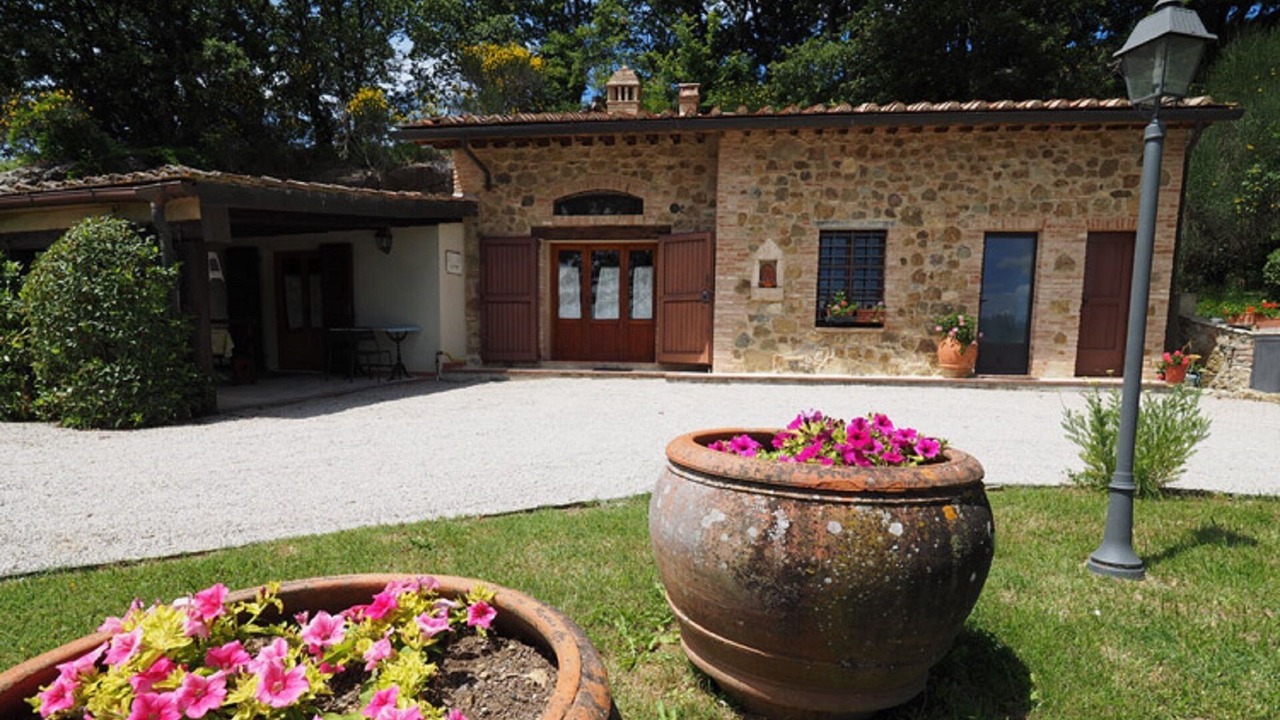 Photo of Outdoor in San Gimignano