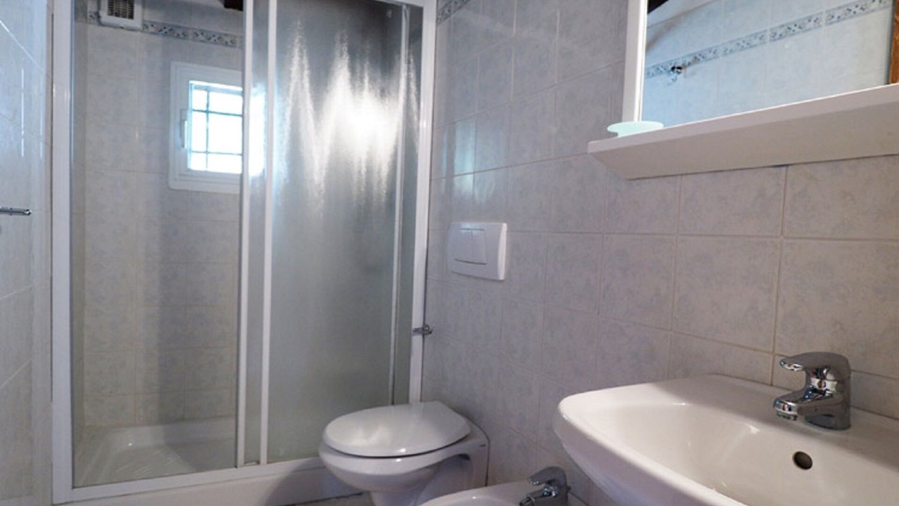 Photo of Bathroom in San Gimignano
